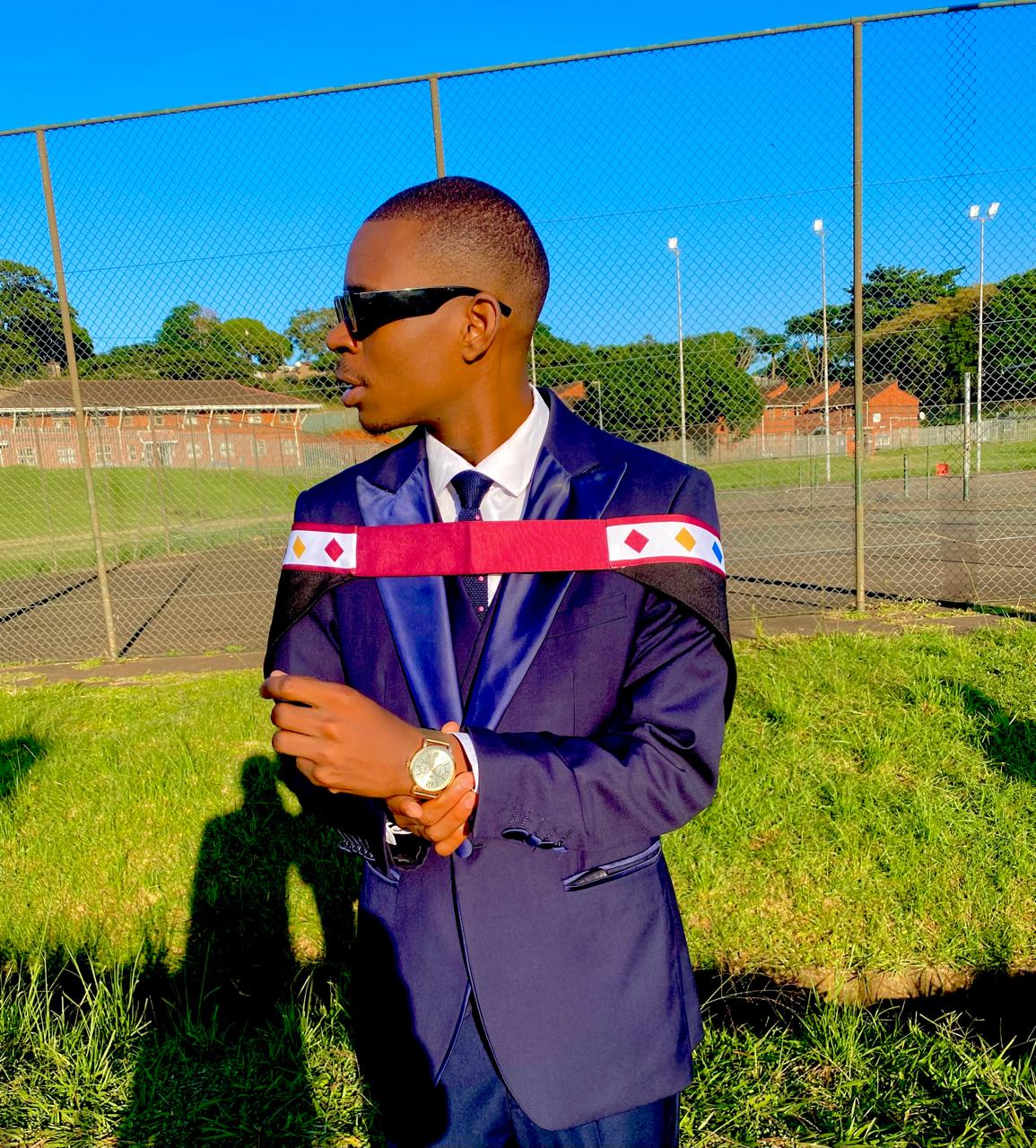 Khulula Mthembu